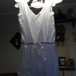 Mini dress